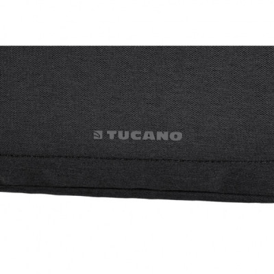 Сумка для ноутбука Tucano 15.6" SLIM BAG IDEALE black (B-IDEALE-BK)