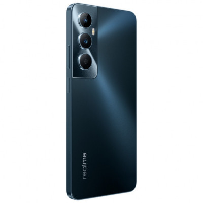 Мобільний телефон realme C65 6/128GB Starlight Black