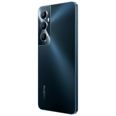 Мобільний телефон realme C65 6/128GB Starlight Black