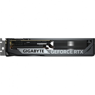 Відеокарта GIGABYTE GeForce RTX5060 8Gb WINDFORCE (GV-N5060WF2-8GD)