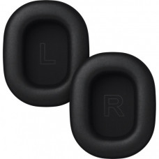 Амбушур Hator з протеїнової шкіри для лінійки гарнітур HATOR Hyperpunk 3 (ACC-400)