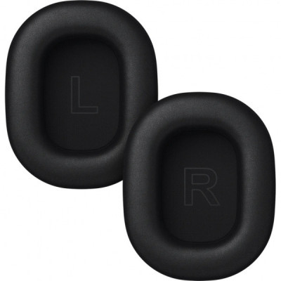 Амбушур Hator з протеїнової шкіри для лінійки гарнітур HATOR Hyperpunk 3 (ACC-400)