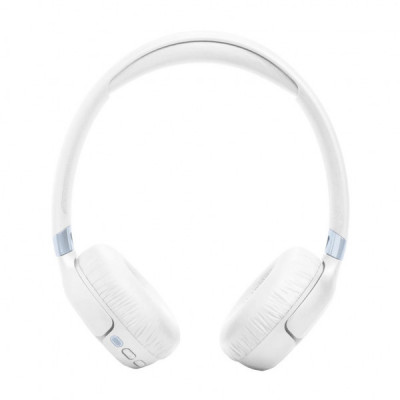 Навушники JBL Tune 680 NC White (JBLT680NCWHT)