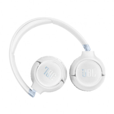 Навушники JBL Tune 680 NC White (JBLT680NCWHT)
