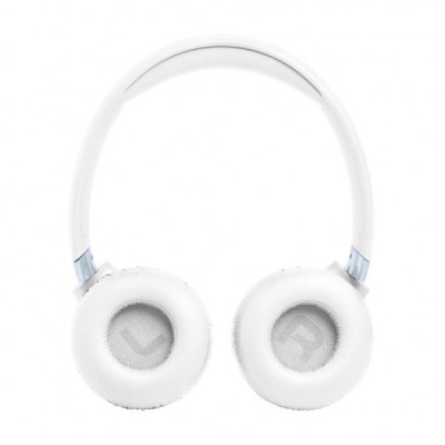 Навушники JBL Tune 680 NC White (JBLT680NCWHT)
