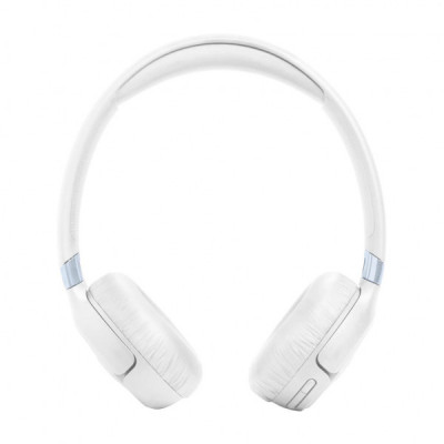 Навушники JBL Tune 680 NC White (JBLT680NCWHT)