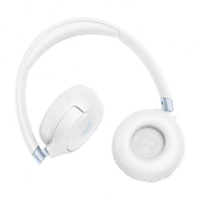 Навушники JBL Tune 680 NC White (JBLT680NCWHT)