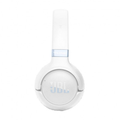 Навушники JBL Tune 680 NC White (JBLT680NCWHT)
