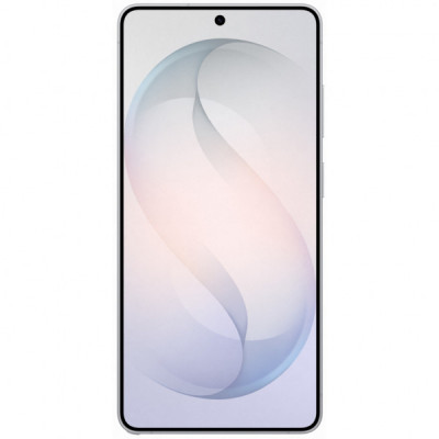 Мобільний телефон Samsung Galaxy S26 Ultra 12/256Gb White (SM-S948BZWDEUC)