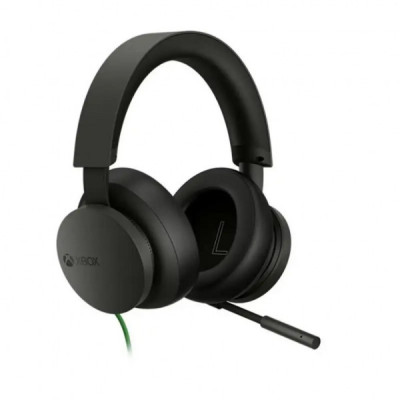 Навушники Microsoft Stereo Headset Black (KSLMI1SLU0003)