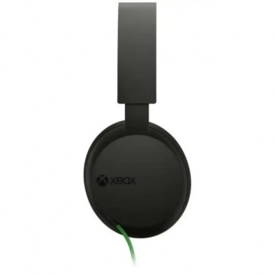 Навушники Microsoft Stereo Headset Black (KSLMI1SLU0003)