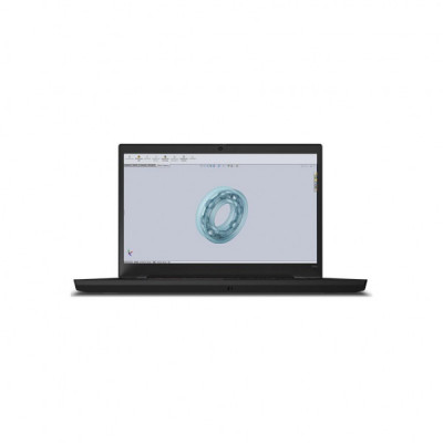 Ноутбук Lenovo ThinkPad P15v G3 (21EM0013RA)
