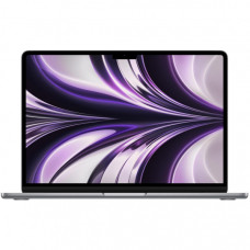 Ноутбук Apple MacBook Air A2681 М2 Space Gray (Z15S0014H)