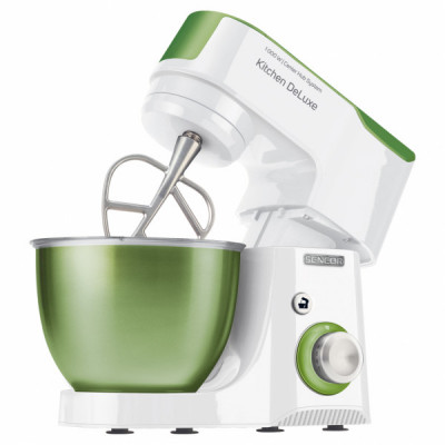 Кухонний комбайн Sencor STM 4460GG