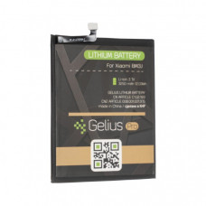 Акумуляторна батарея для телефону Gelius Pro Xiaomi BM3J (Mi 8 Lite) (00000075857)