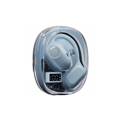 Навушники Blackview AirBuds 100 TWS Blue (6931548317876)