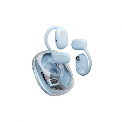 Навушники Blackview AirBuds 100 TWS Blue (6931548317876)