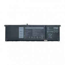 Акумулятор до ноутбука Dell Vostro 5515 TN70C, 64Wh (4000mAh), 4cell, 15.2V, Li-ion (A71036)