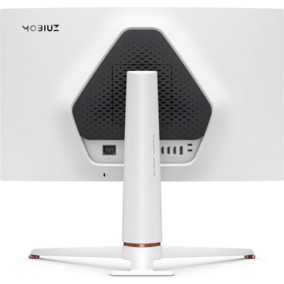 Монітор BenQ EX271U White (9H.LN2LB.TBE)