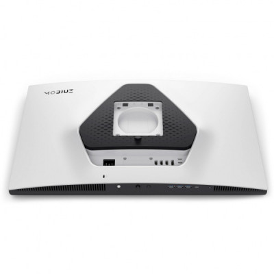 Монітор BenQ EX271U White (9H.LN2LB.TBE)