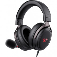 Навушники Havit H2015Y Black (6939119044268)