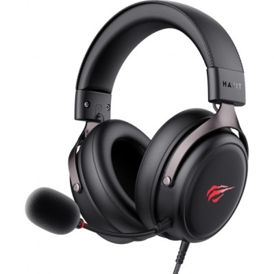 Навушники Havit H2015Y Black (6939119044268)