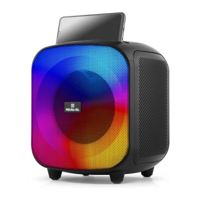 Акустична система REAL-EL X-760 (EL121600029)