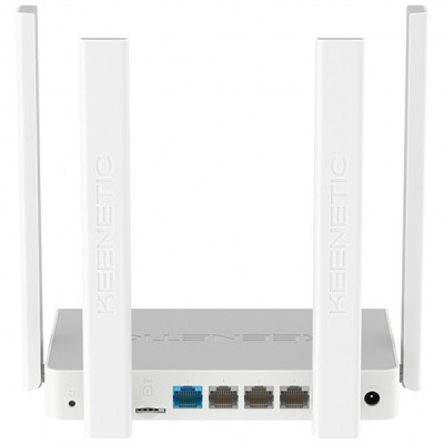 Маршрутизатор Keenetic Runner 4G (KN-2211)