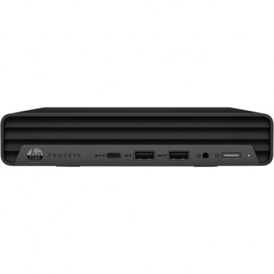 Комп'ютер HP ProDesk 400 G6 DM / i5-10500T (1C6Y9EA)