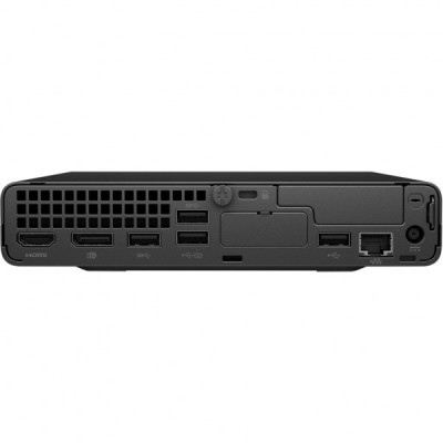 Комп'ютер HP ProDesk 400 G6 DM / i5-10500T (1C6Y9EA)