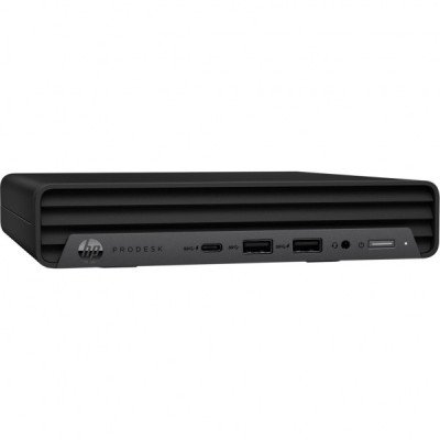 Комп'ютер HP ProDesk 400 G6 DM / i5-10500T (1C6Y9EA)