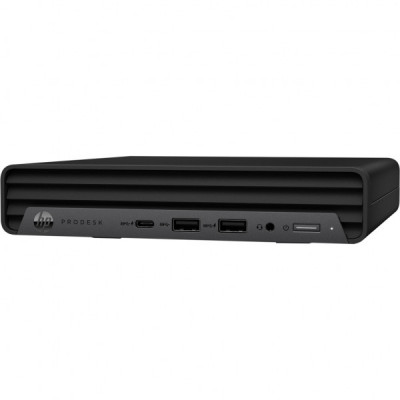 Комп'ютер HP ProDesk 400 G6 DM / i5-10500T (1C6Y9EA)