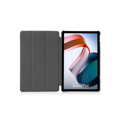 Чохол до планшета BeCover Smart Case Xiaomi Redmi Pad 10.61" 2022 Butterfly (708731)