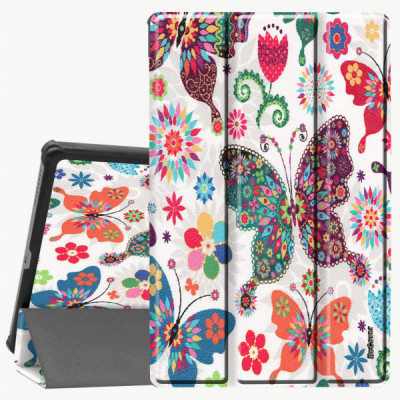 Чохол до планшета BeCover Smart Case Xiaomi Redmi Pad 10.61" 2022 Butterfly (708731)