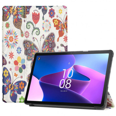 Чохол до планшета BeCover Smart Case Xiaomi Redmi Pad 10.61" 2022 Butterfly (708731)