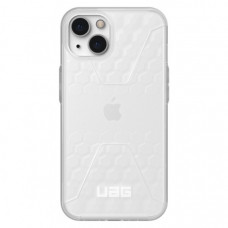 Чохол до мобільного телефона Uag Apple iPhone 13 Civilian, Frosted Ice (11317D110243)