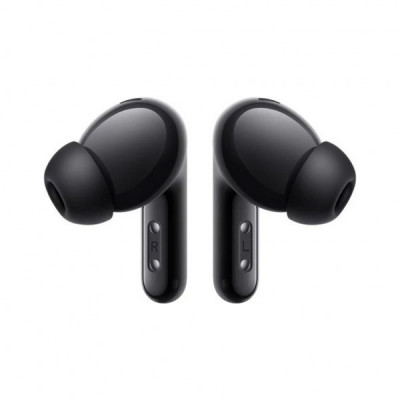 Навушники Xiaomi Redmi Buds 6 (BHR9251GL) Night Black (1124218)