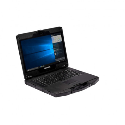 Ноутбук Durabook S14I (S4F2B3AE3BXE)