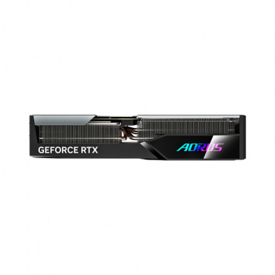 Відеокарта GIGABYTE GeForce RTX4070 12Gb AORUS MASTER (GV-N4070AORUS M-12GD)