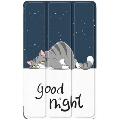 Чохол до планшета BeCover Smart Case Lenovo Tab M9 TB-310 9" Good Night (709229)