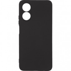 Чохол до мобільного телефона Armorstandart ICON Case OPPO A17 4G Camera cover Black (ARM64847)