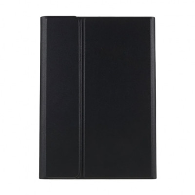 Чохол до планшета BeCover Keyboard+TouchPad Samsung Tab S6 Lite 10.4 P610/P613/P615/P619 Black (712361)