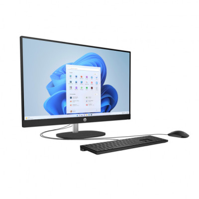 Комп'ютер HP 27-cr0036ua AiO / Ryzen5 7520U, 16, 1TB, Cam, кл+м (D3SB4EA) Комп'ютер HP 27-cr0036ua AiO / Ryzen5 7520U, 16, 1TB, Cam, кл+м (D3SB4EA)