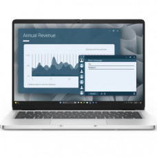 Ноутбук Dell Pro 14 (BTO602PC14255UA_W11P)