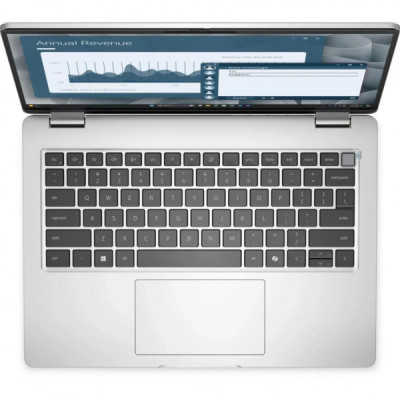 Ноутбук Dell Pro 14 (BTO602PC14255UA_W11P)