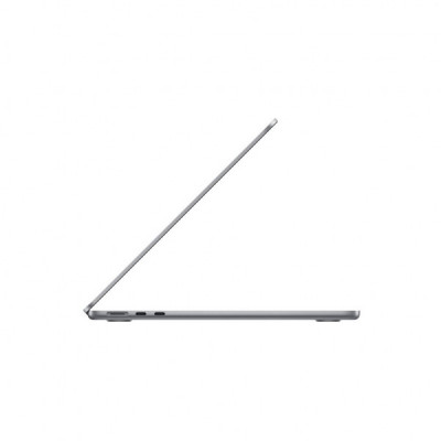 Ноутбук Apple MacBook Air M2 A2681 Space Gray (Z15S0014E)