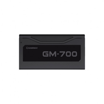 Блок живлення Gamemax 700W (GM-700 Modular)