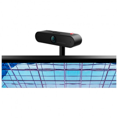Веб-камера Lenovo ThinkVision MC50 (4XC1D66056)