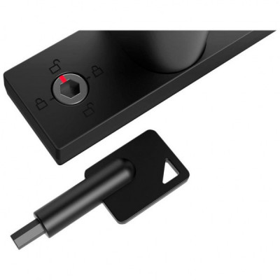 Веб-камера Lenovo ThinkVision MC50 (4XC1D66056)