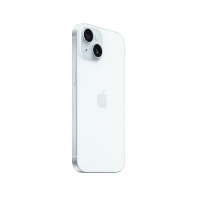 Мобільний телефон Apple iPhone 15 128Gb Blue (REF B) BREEZY (2BMTP43)